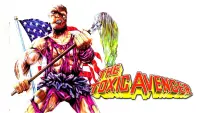 Backdrop to the movie "The Toxic Avenger" #925217