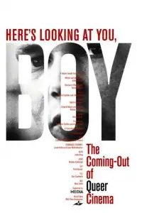 Poster to the movie "Here’s Looking at You, Boy" #1145806