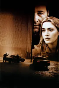 Poster to the movie "The Life of David Gale" #727767