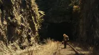 Backdrop to the movie "A Quiet Place Part II" #711277