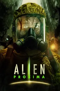 Alien Apocalypse