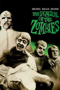 Poster to the movie "The Plague of the Zombies" #1139031