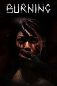 Burning