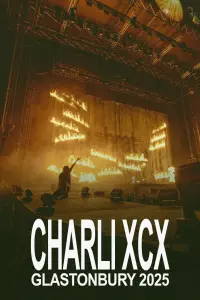 Charli xcx: Live from Glastonbury
