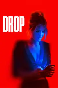 Poster to the movie "Drop" #934748
