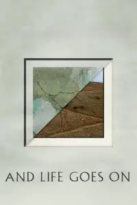 Poster to the movie "Life, and Nothing More…" #1083759