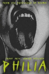 Poster to the movie "Philia" #1092562