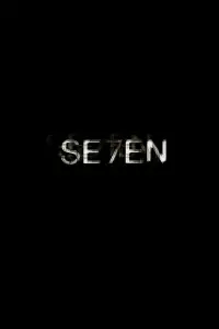 Poster to the movie "Se7en" #1015177