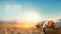 Backdrop to the movie "She Rides Shotgun" #1118412