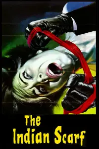 Poster to the movie "The Indian Scarf" #1016114