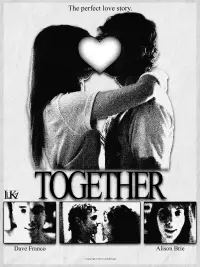 Poster to the movie "Together" #1053466