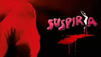 Backdrop to the movie "Suspiria" #953437