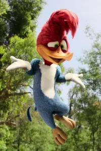 Woody Woodpecker Goes to Camp