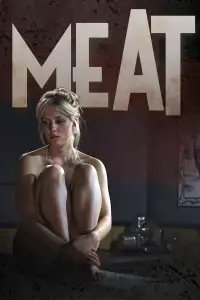 Poster to the movie "Meat" #1142595