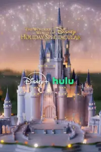 The Wonderful World of Disney: Holiday Spectacular