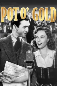 Poster to the movie "Pot o