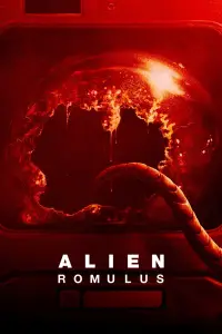 Poster to the movie "Alien: Romulus" #907275