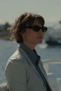 Poster to the movie "Solomamma" #533184