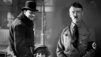 Backdrop to the movie "The Eagle and the Lion: Hitler vs Churchill" #887895