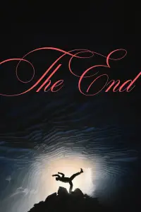 Poster to the movie "The End" #958796
