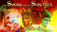 Backdrop to the movie "The Sword and the Sorcerer" #1039570