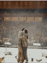 Poster to the movie "Brent Forever: Live From Brooklyn Paramount" #1156086