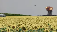 Backdrop to the movie "As the Sunflower Whispers" #678111