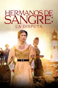 Poster to the movie "Blood Brothers" #1071393