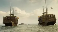 Backdrop to the movie "The Admiral: Roaring Currents" #727176