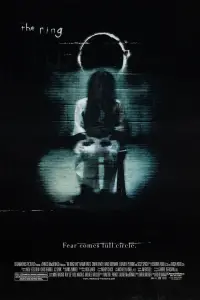 Poster to the movie "The Ring Two" #945427