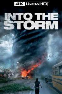 Poster to the movie "Into the Storm" #1029607