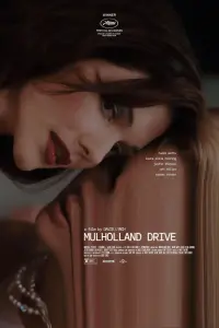 Poster to the movie "Mulholland Drive" #817820