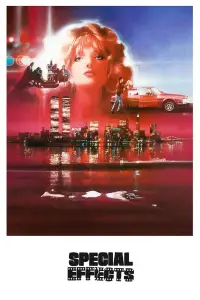 Poster to the movie "Special Effects" #1109954