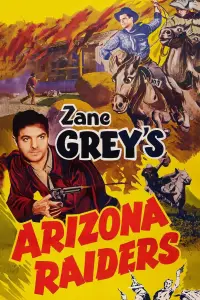 Poster to the movie "Arizona Mahoney" #1046158