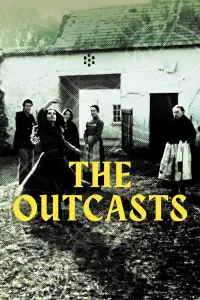 Poster to the movie "The Outcasts" #1064954