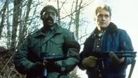 Backdrop to the movie "Trapper County War" #732280