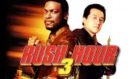 Backdrop to the movie "Rush Hour 3" #923734