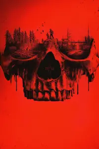 Poster to the movie "28 Years Later" #800573