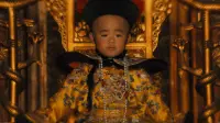 Backdrop to the movie "The Last Emperor" #802110