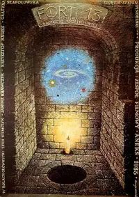 Poster to the movie "Fort 13" #1179203