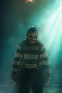 Poster to the movie "Peter Pan