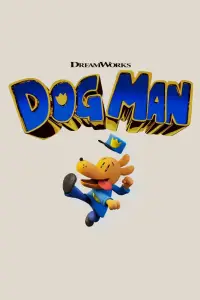 Poster to the movie "Dog Man" #924754
