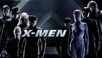 Backdrop to the movie "X-Men" #961311