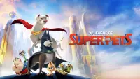 Backdrop to the movie "DC League of Super-Pets" #949734