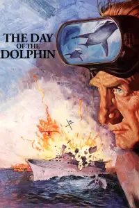 Poster to the movie "The Day of the Dolphin" #1145092