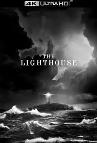 Poster to the movie "The Lighthouse" #910790