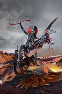 Poster to the movie "Avatar 3" #507882