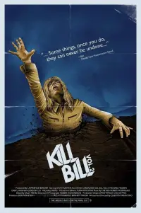 Poster to the movie "Kill Bill: Vol. 2" #927296