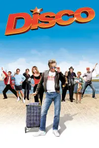 Poster to the movie "Disco" #721061