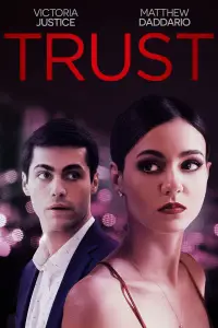 Poster to the movie "Trust" #1045923
